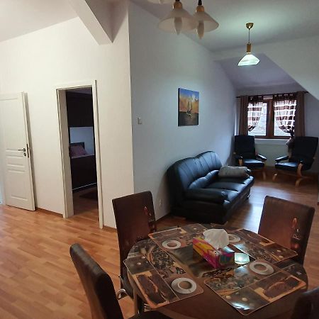Diane'S Apartament Sibiu Exterior photo