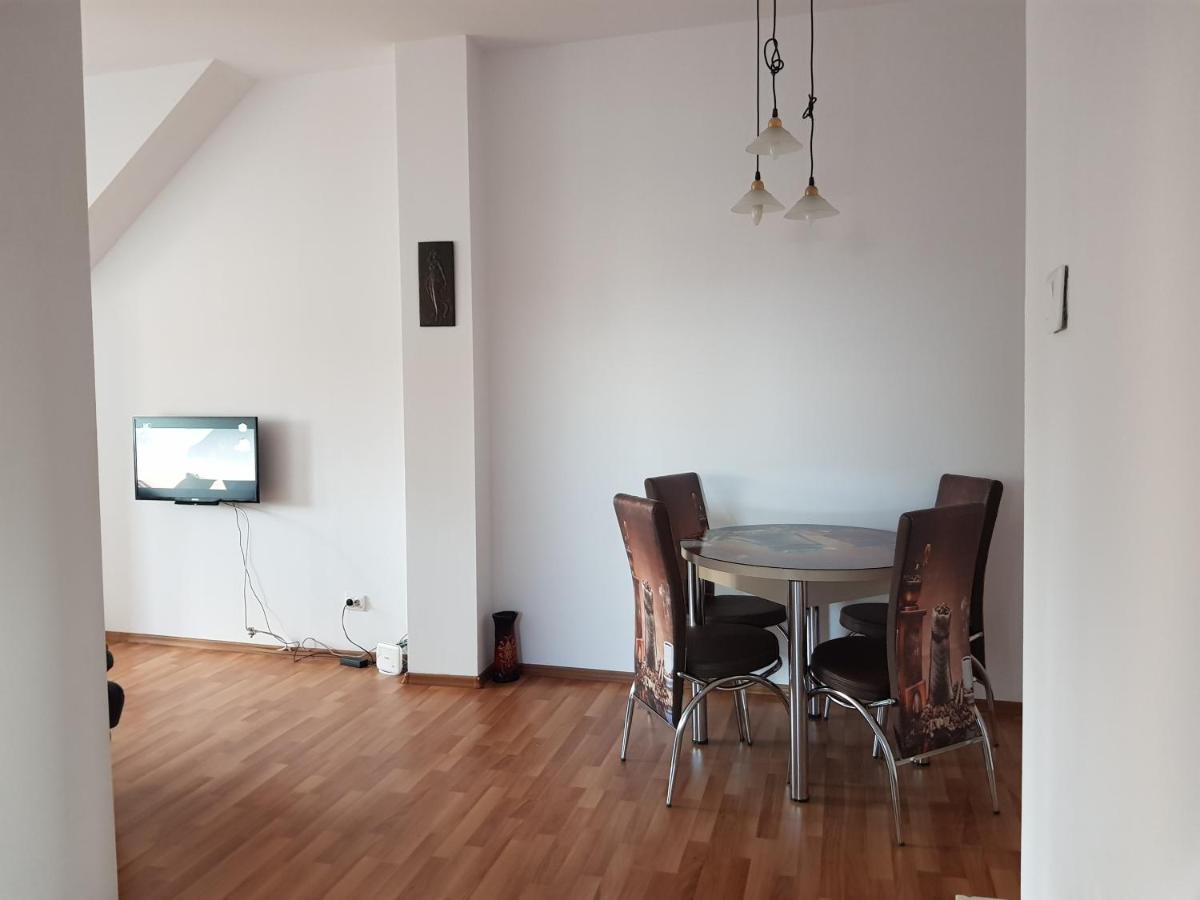 Diane'S Apartament Sibiu Exterior photo