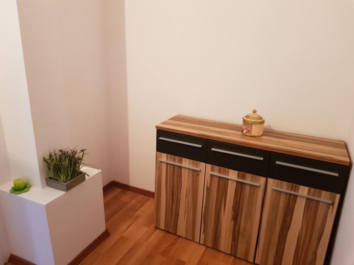 Diane'S Apartament Sibiu Exterior photo