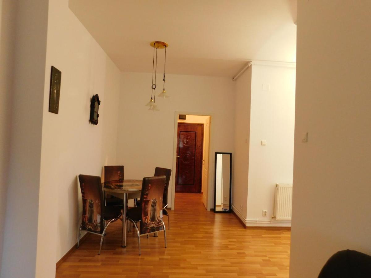 Diane'S Apartament Sibiu Exterior photo